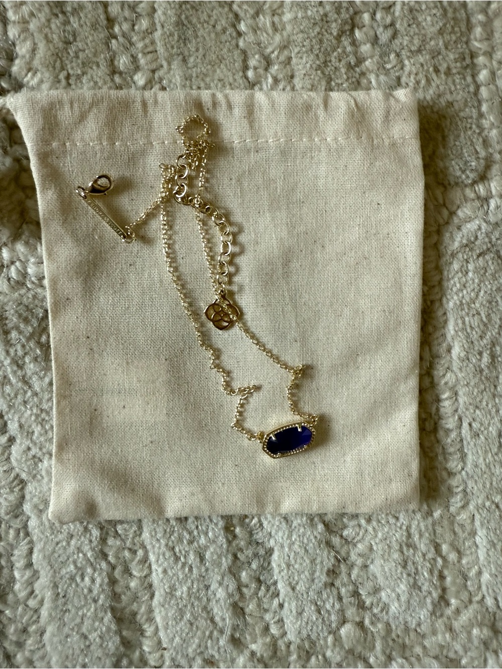 Kendra Scott Necklace